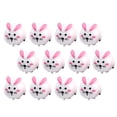 thumbnail image 4 of MasteelfCA 12 Pcs Adorables Voitures à Rétrofriction pour Enfants Design Animal Voiture à Rétrofriction Jouets, 4 of 9