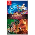 thumbnail image 1 of Disney Classic Games Collection Nintendo Switch, 1 of 4