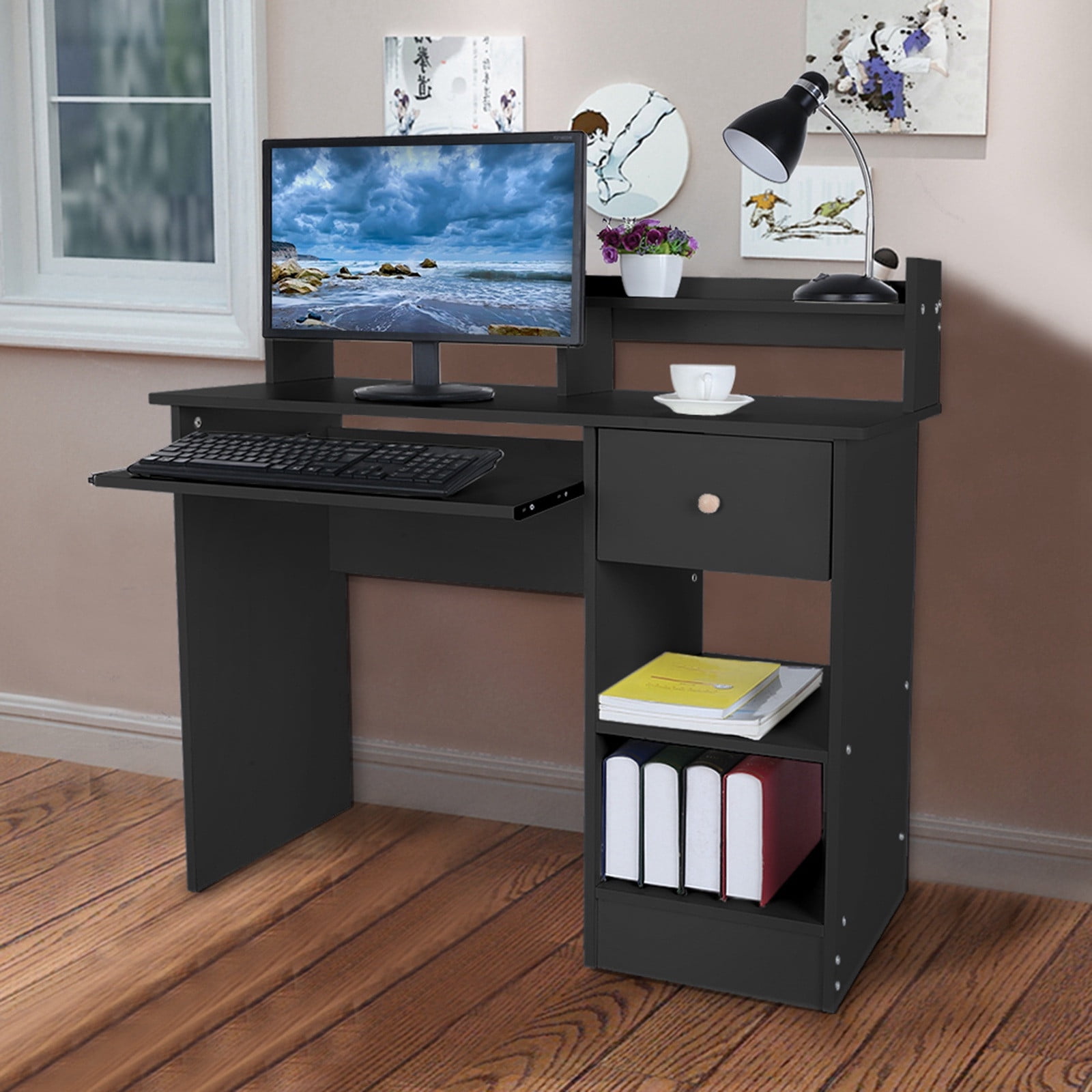 Featured image of post Small Oak Desk For Bedroom / Shop allmodern for modern and contemporary small bedroom desk to match your style and budget.