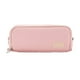 thumbnail image 2 of Estuche de Tela Rosa de Gran Capacidad para Material Escolar | Estuche para Bolígrafos con Doble Apertura para Estudiantes | Material Oxford Impermeable | 23,5 X 9,5 X 5,5 Cm | 1 Unidad, 2 of 6