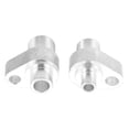 thumbnail image 4 of LS AC Compresor Adaptador Junta Anillos De Sellado Kit De Tornillos 451-1105 Apto Para 10S17F 10S20F, 4 of 7