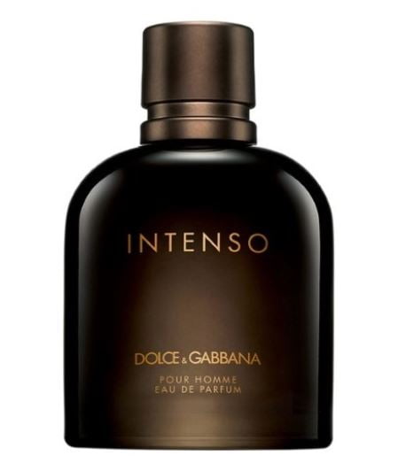 dolce and gabbana cologne intenso