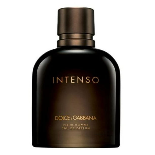 Dolce & Gabbana - Dolce & Gabbana Intenso Eau de Parfum, Cologne for ...