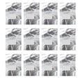 thumbnail image 1 of Soak Off Remover Pads 300Pcs 3.54X2.56X0.04In, 1 of 1