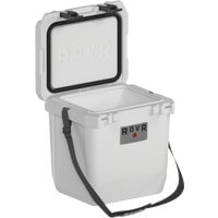 RovR Products RovR Products CoolR 25 Qt. Chest Cooler