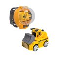 thumbnail image 1 of Mini Remote Control Bulldozer Watch Toys - 2.4 GHz Wrist Racing Bulldozer Watch Interactive Game Toys for Boys and Girls Birthday, 1 of 11