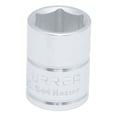 thumbnail image 1 of Dado 1/4 Punta Torx T27 473927w Urrea Urrea 5213HM, 1 of 2