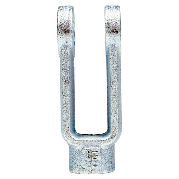 John Deere M111286 Lift Linkage Yoke 415 425 X 465 475 575 585 700 720 95 R