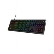 HyperX Alloy Rise Wired Gaming Keyboard, Black