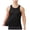 a33-Black, variant on Compression Shirt Men Body Shaper Workout Tank Top Shapewear Tummy Control Vest Sleeveless Slimming Undershirts Size XL,Orange