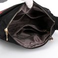 thumbnail image 4 of Bolsos de hombro para mujer, bolsos cruzados de nailon, impermeables, ligeros, bolsos de mensajero y bolsos de mano, bolso con asa superior, 4 of 5