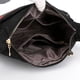 thumbnail image 4 of Bolso de mano de lona para mujer, bolsa de hombro con cremallera, para trabajo, playa, viajes y compras, 2 uds., 4 of 5