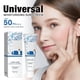 thumbnail image 5 of Oil Control es ligero y no graso, proporcionando una piel refrescante y envejecida contra los rayos UV Oil Control Sunscreen 50ml, 5 of 9