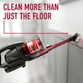 thumbnail image 5 of Hoover ONEPWR Emerge Essentials, Cordless Stick Vacuum Cleaner, Carpet, Hard Floor, Upholstery, Pet Hair, Removable Hand Vacuum, 45 Min. Run Time, for Home Use, BH53610V, 5 of 11