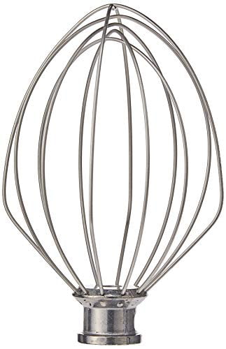 Kitchenaid Replacement Wire Whip For 5 Quart Lift Machines