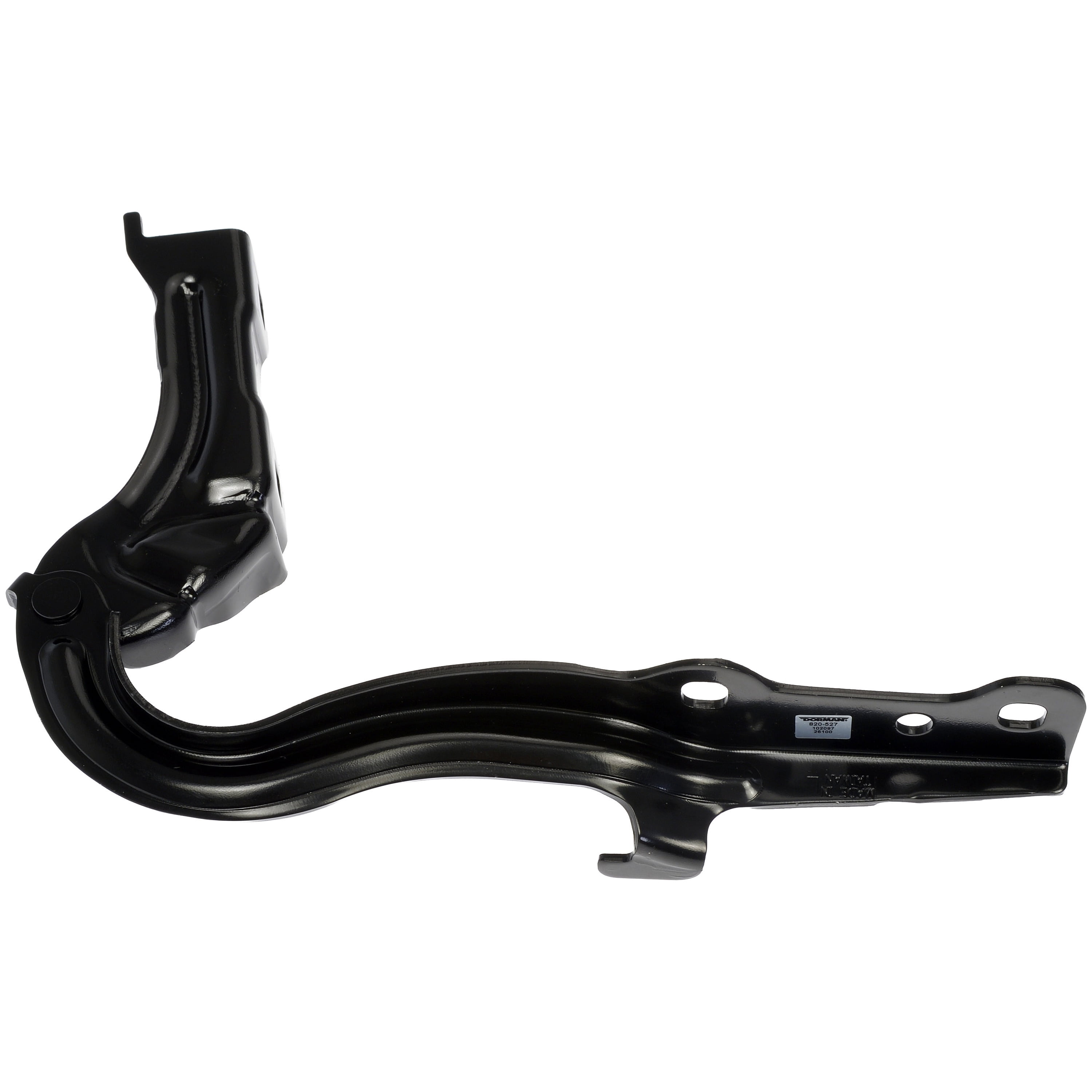 Dorman 820-527 Driver Side Hood Hinge for Specific Chevrolet Models