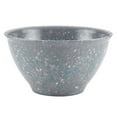thumbnail image 1 of Rachael Ray Accessories Kitchen Pantryware Multi Purpose/Salad Serveware/Melamine Garbage Bowl, 4 Liters, Sea Salt Gray, 1 of 6