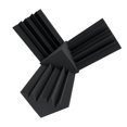 thumbnail image 4 of kurtrusly Sound Absorbing Foam Sound Insulation Sound Absorbing Panel for Studio, 4 of 8