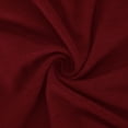 thumbnail image 6 of Atogsazn Women's Casual Summer Tank Dress Beach Vacation Sleeveless V-Neck Loose Dress With Pockets Midi Dresses for Women Wine L on Clearance, 6 of 6
