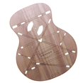 thumbnail image 4 of kusrkot 32 inch OM Acoustic Guitar Layout Template - Guitar Building, 4 of 5