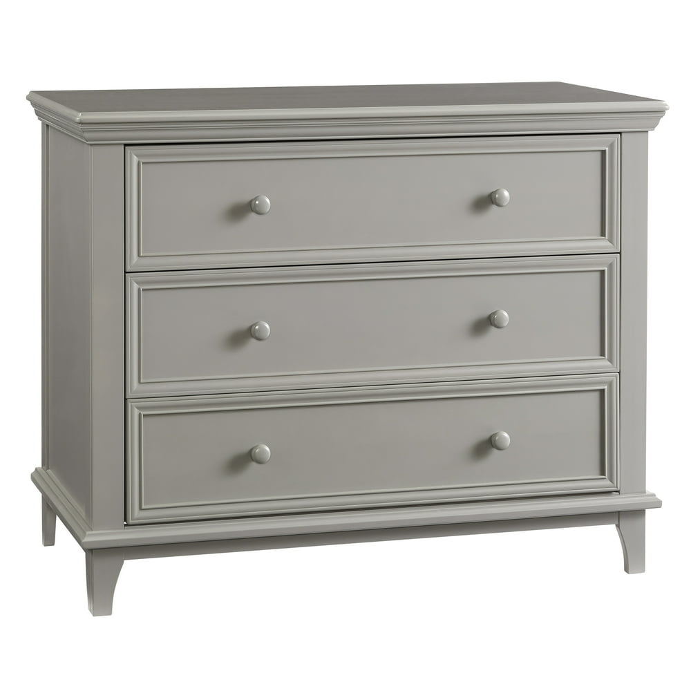 Kolcraft 3 Drawer Dresser