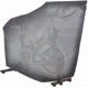 thumbnail image 1 of Exercise Bike Cover, Indoor Cycling Cover Dustproof Bike Cover For, 1 of 5