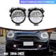 thumbnail image 2 of Car LED Front Bumper Fog Lamp Light for BMW Mini Countryman F60 Left, 2 of 5