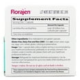 thumbnail image 3 of Florajen - Florajen Acidophilus High Potency Probiotics - 60 Capsules, 3 of 6