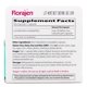 Florajen Florajen Acidophilus Probiotic Capsules, 60 caps - Walmart.com