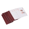 thumbnail image 4 of Training 54pcs Colorblind Correction Poker Card Interesting Red Green Color Paper Material Playing Cards for Amblyopia Training, 4 of 7