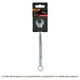 thumbnail image 2 of LLAVE COMBINADA STANDARD 1/4'' TRUPER 15590 Truper LL-1208, 2 of 2