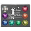 Art Naturals Bath Bomb - 12 Piece Set