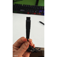 thumbnail image 6 of 5V USB Charger Cable for Freebird Head Shaver Kit, Charger Cable Compatible with FlexSeries Electric Head Hair Shaver for Freedom Grooming Charging, with 1 Cleaning Brush, 3.3ft Power Cord, 6 of 6