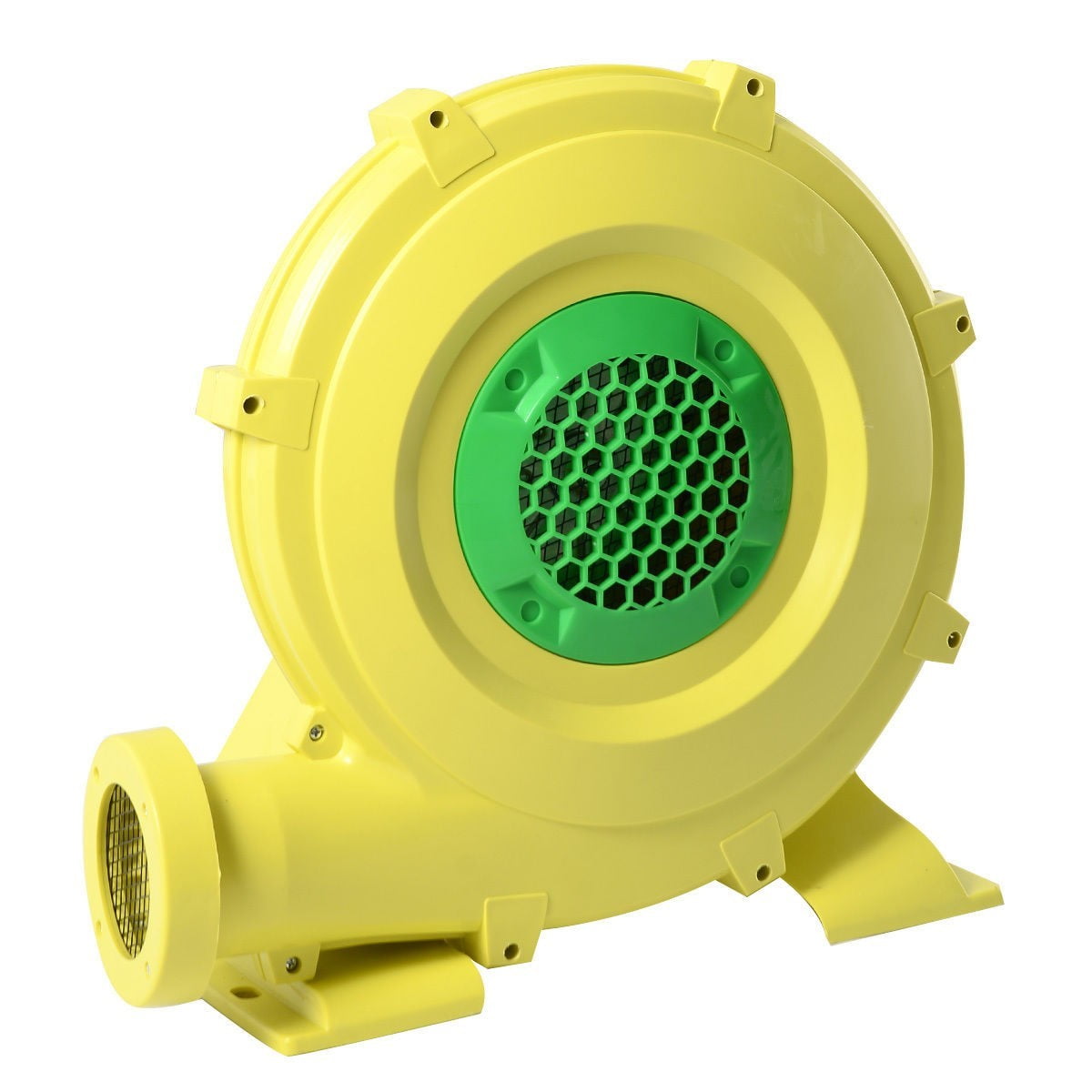 air blower for inflatable pool