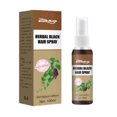 thumbnail image 2 of Fiudx Solución Capilar, Spray Activator Del Cuero Cabelludo, Elixir Fortalecedor de Folículos, Sérum Nutritivo para Las Raíces, Prevención de La Caída Del Cabello, para Adultos Mayores de 18 Años, Tr, 2 of 7