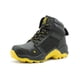 thumbnail image 3 of Bota Táctica Ram R-301 para Hombre Negro/Amarillo 25, 3 of 6
