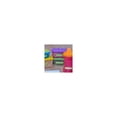 thumbnail image 4 of Brother P-Touch TZEMQG35 0.47 in. x 16.4 ft. Standard Adhesive Laminated Labeling Tape - White/Lime Green, 4 of 8