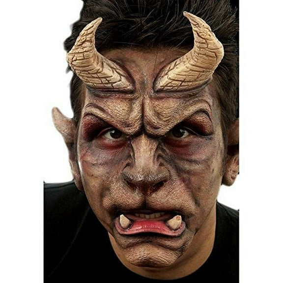 Woochie Master Beast Latex Appliance