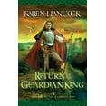 thumbnail image 1 of Pre-Owned Return of the Guardian-King (Paperback) 9780764227974, 1 of 1
