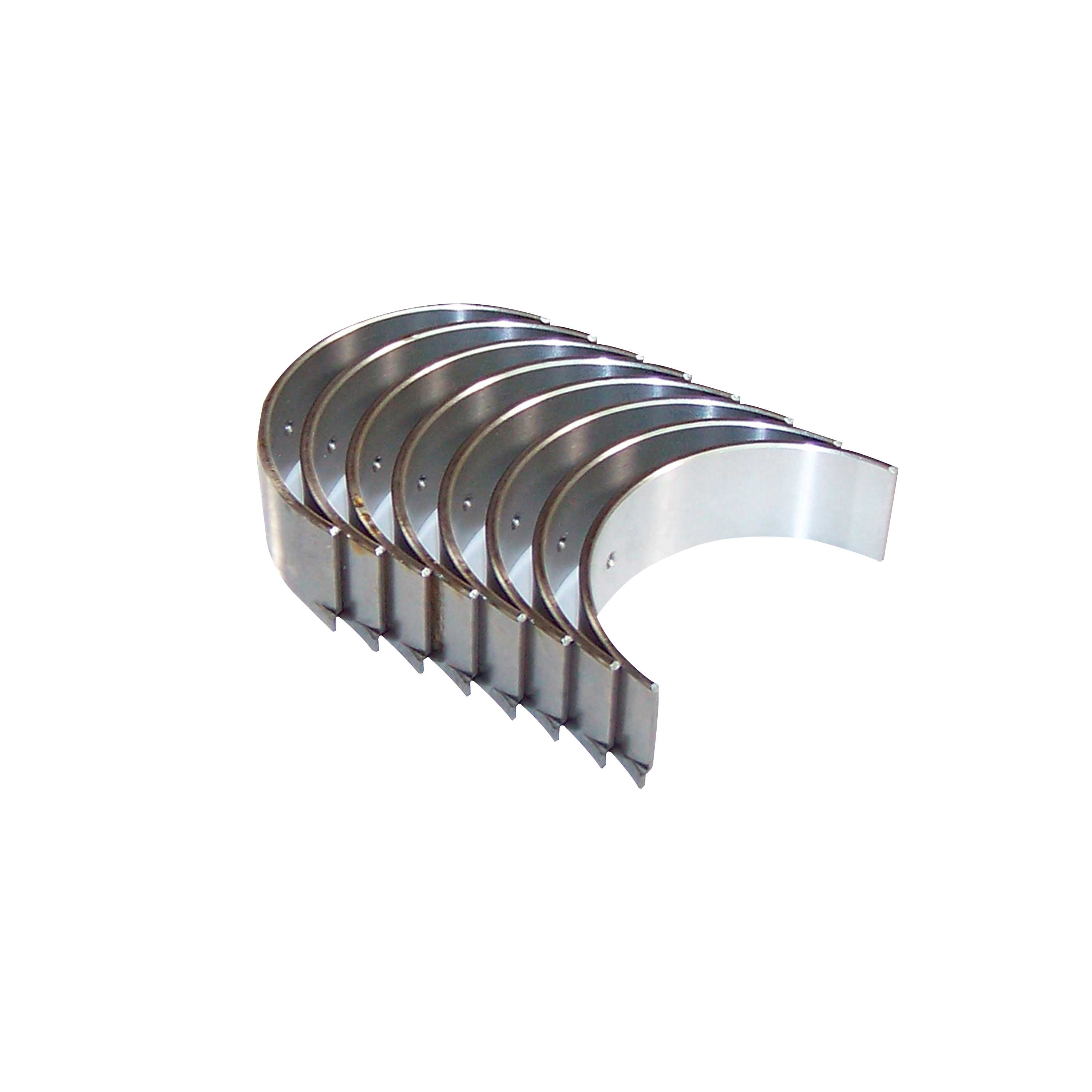 DNJ RB168 Std. Rod Bearing Fits Cars & Trucks 06-16 Chrysler 200 1.8L-2.4L L4 DOHC SOHC 16v