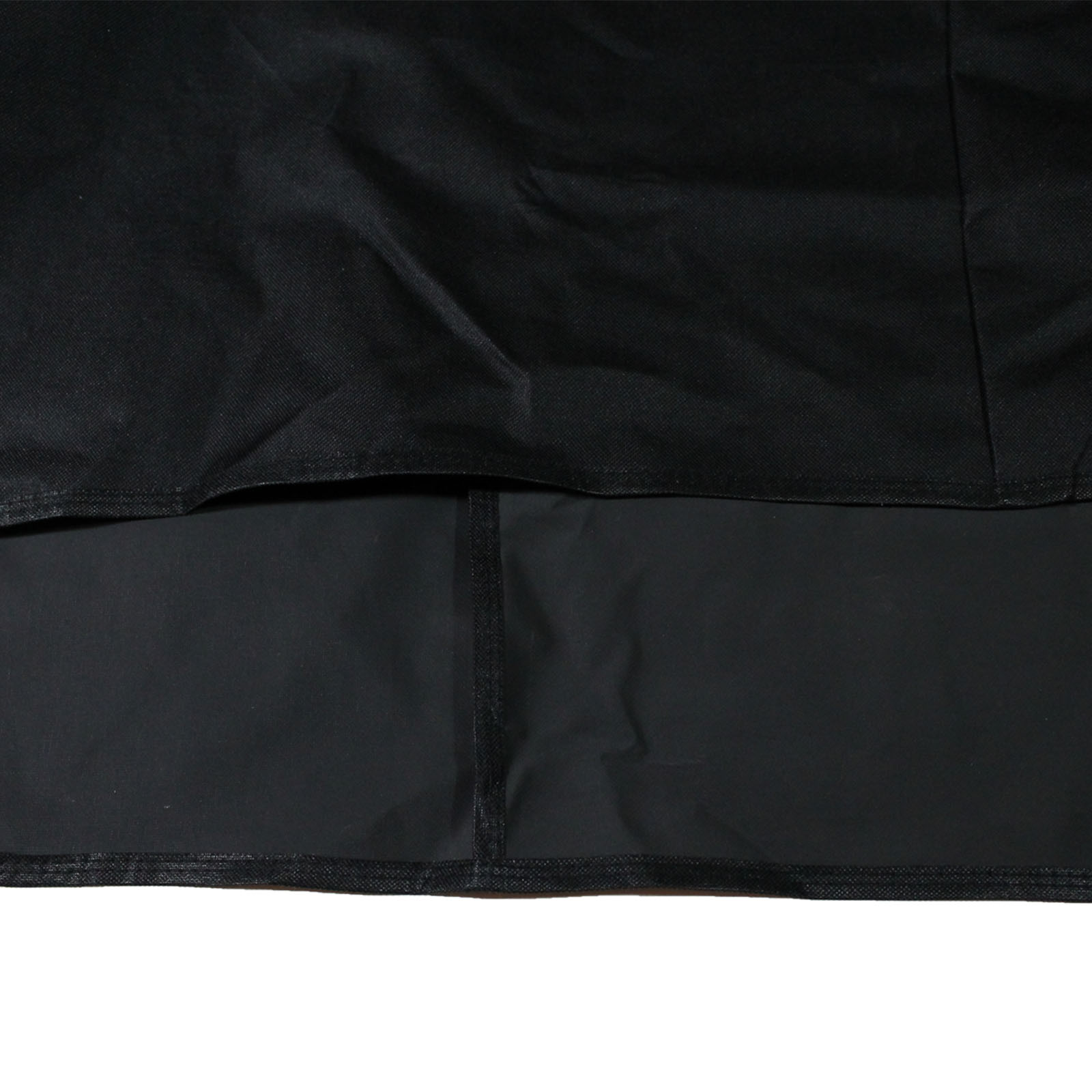 Gas Grill Cover Heavy Duty Waterproof Replacement for Weber 7109 - 74.8 inch L x 26.8 inch W x 47 inch H - image 2 of 6