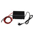 thumbnail image 1 of "Smart IP65 Waterproof Lithium Battery Charger with LED Display - 600W 20A Output for LiFePO4 & LiMn2O4 Batteries (Model WG 24C600S)", 1 of 6