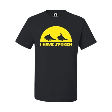 Youth I Have Spoken T-Shirt