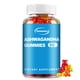 thumbnail image 2 of Gomitas de ashwagandha: relajan, alivian el estrés y la ansiedad, mejoran la calidad del sueño y fortalecen la inmunidad - 60 gomitas, 2 of 5