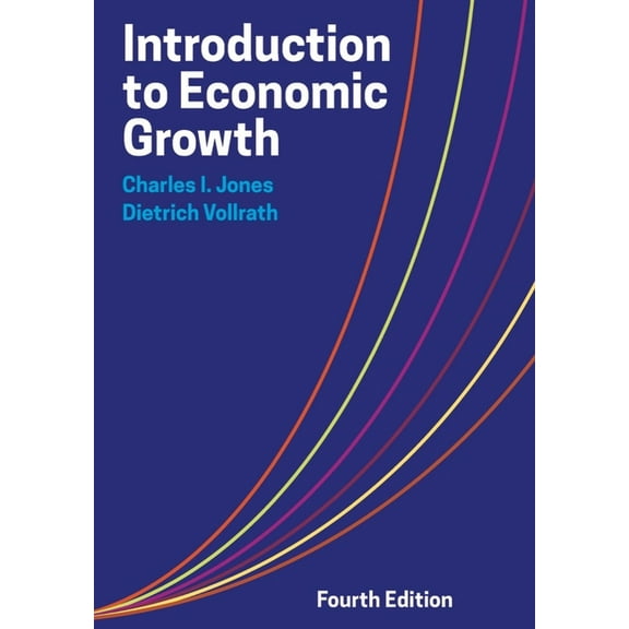 Introduction to Economic Growth, (Hardcover)