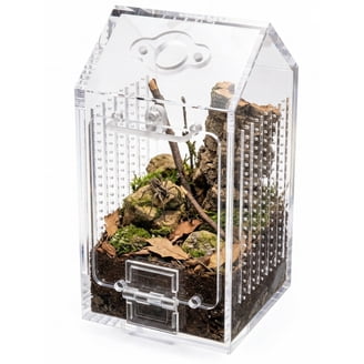 zoo med laboratories nt-4 naturalistic terrarium, x-large