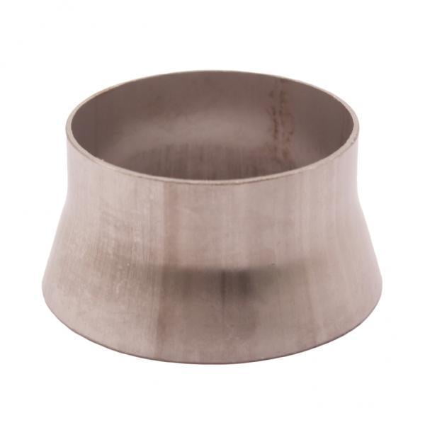 Transición/adaptador/reductor De Tubería De De Acero Inoxidable De 3x2.5" A 3" Sunnimix Reductor de escape de tuberías