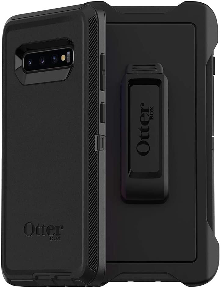 samsung s10  otterbox defender
