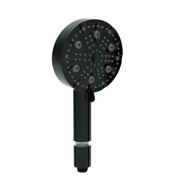 Teissuly 10-Mode Handheld Shower Head With 10 Spray Functions, , Can Be Used For Home, Gym, Senior Hotel,bath, Multifunctional Shower Head Teissuly WER202309200391