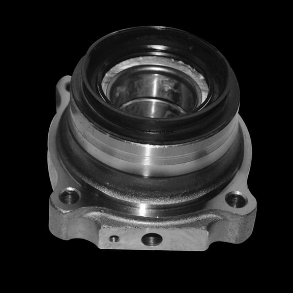 GSP 693295 Wheel Bearing and Hub Assembly Fits select: 2005-2020 TOYOTA TACOMA